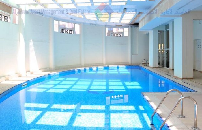Luxury Hotel In Doha With Private Beach Access