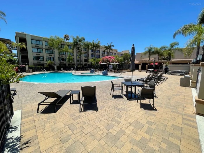 Hotel Near Disneyland California With Shuttle Service