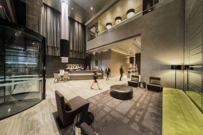 Serviced Apartment Hotel In Sydney For Extended Stay