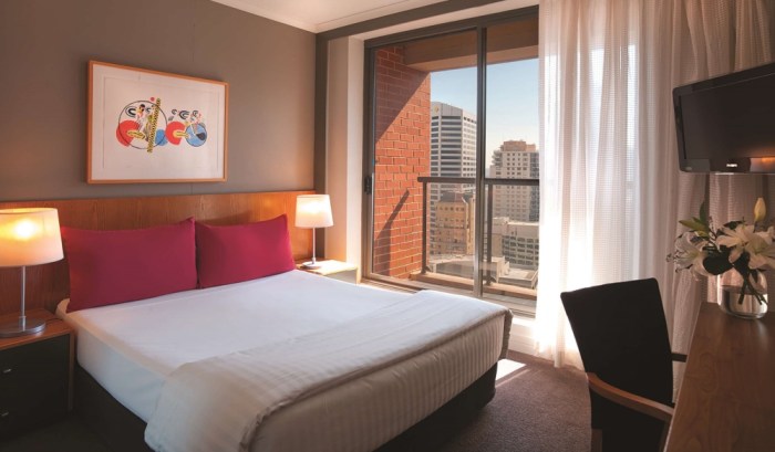 Sydney 2 Bedroom Serviced Apartments, Suites and Apartment Hotels