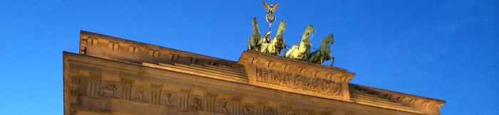 Budget Friendly Hotel In Berlin Near Brandenburg Gate