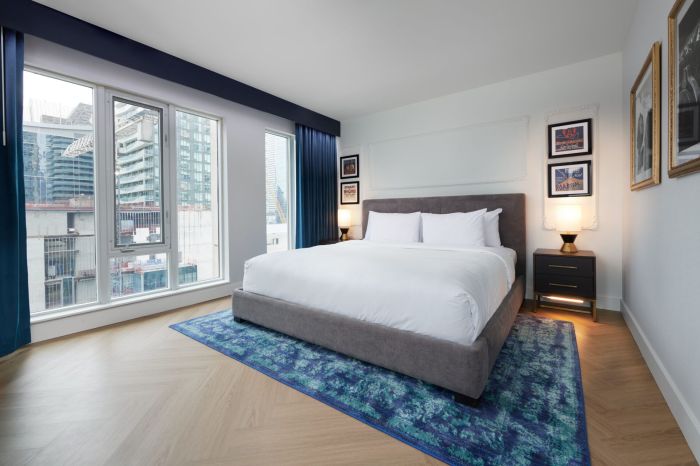 Hotel With Long Stay Discount In Toronto Downtown