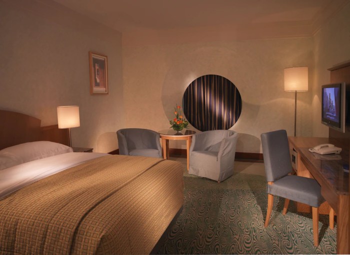 Airport Hotel In Dubai With Early Check In Option