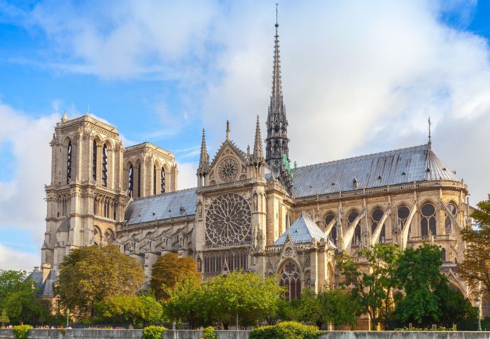 Hotel With Free Cancellation In Paris City Center