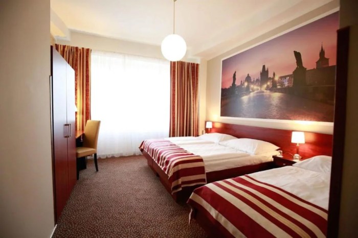 Boutique Hotel In Prague Old Town With Historic Charm
