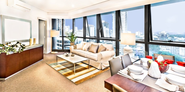 Serviced Apartment Hotel In Sydney For Extended Stay