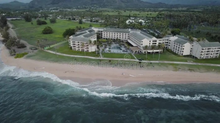 Beach Resort In Hawaii With Oceanfront Rooms