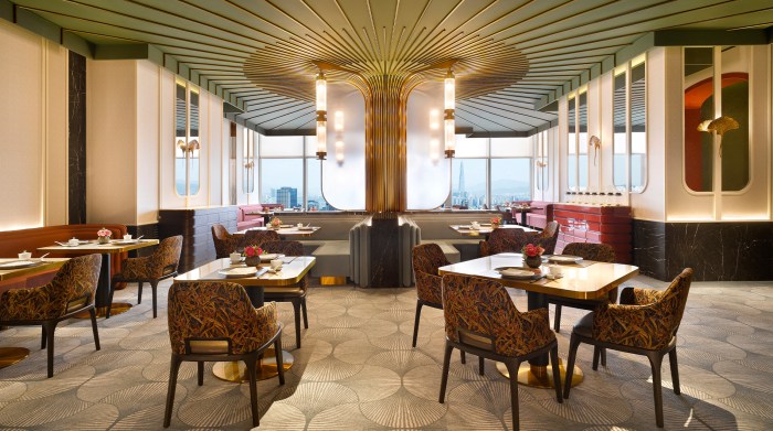 Josun Palace, a Luxury Collection Hotel, Seoul Gangnam - Seoul Hotels ...