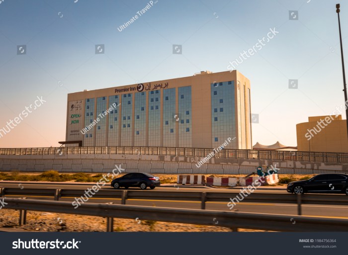 Airport Hotel In Dubai With Early Check In Option